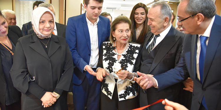 THK Müzesi’nde Başusta için köşe hazırlandı