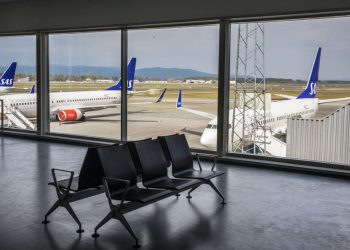 Havayollarının 200 milyar dolara ihtiyacı var!
