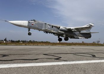 Rejime ait iki Su-24 düşürüldü