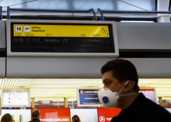 THY ve İstanbul Havalimanı ne kadar yolcu kaybetti?