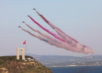 18 Mart Çanakkale Zaferi Kutlu Olsun!