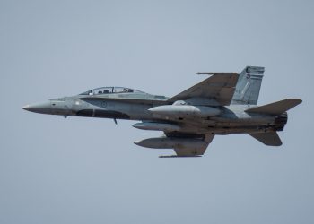 Alman hükümetinde F/A-18 Super Hornet çatlağı
