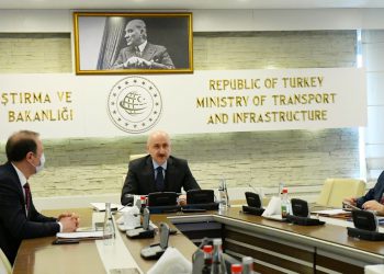 Bakana DHMİ şikayeti!