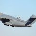 Tıbbi malzemeleri taşıyan A400M İspanya ve İtalya için havalandı