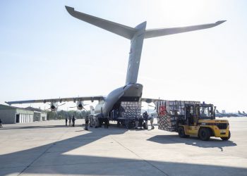 Koca Yusuf bu kez ABD için havalandı