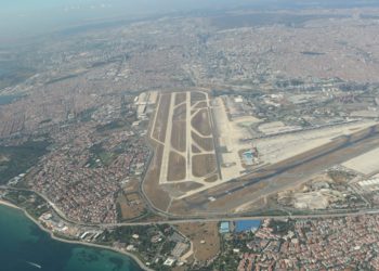 Kapatılan iki havaalanına hastane yapılacak