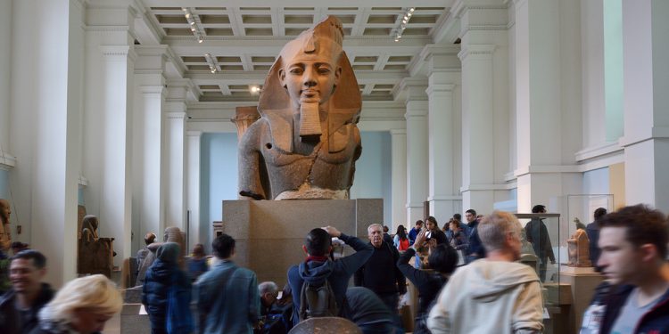 Dünyaca ünlü müzeleri “sanal” olarak keşfedin!