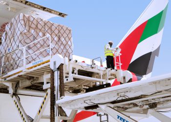 Emirates SkyCargo kapasitesini artırdı