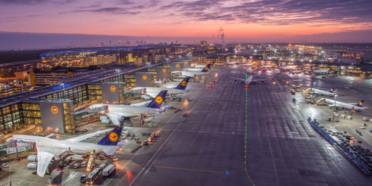 Alman seyahat şirketleri krizi devlet desteği ile aşacak