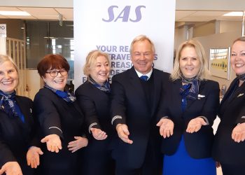 Hostesler hastanelerde çalışmaya başlıyorlar