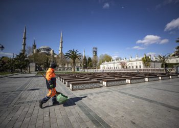 Türk turizmi Covid-19’dan ne kadar etkilendi?