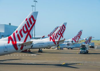 Virgin Australia krizi atlatamadı, kayyuma başvurdu