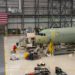 Airbus ABD’de A220 üretimine başladı