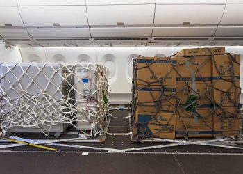 Airbus’tan yolcu uçaklarına kargo taşıma çözümü