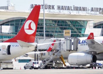 THY Atatürk’teki teknik ve kargoyu 2021’de taşıyacak!