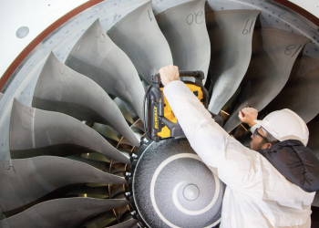 Rolls-Royce 9 bin kişiyi işten çıkaracak