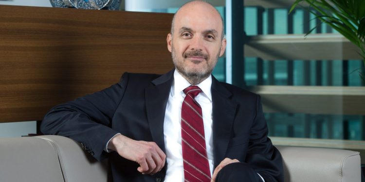 İstanbul Havalimanı Terminali’ne “LEED Altın” sertifikası