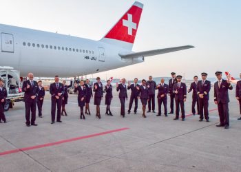 SWISS, Haziran’da operasyona başlıyor