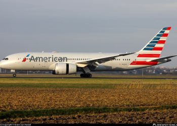 Boeing nisanda sadece 6 uçak teslim etti