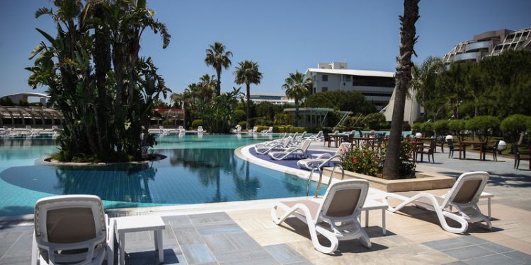 “Her şey dahil” konsepti kısıtlama olmadan devam edecek