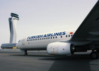 THY’nin tarihi 19 Mayıs seferi 1 milyon yolcuyu aştı