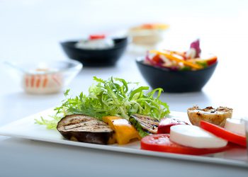 Gökyüzünde yemek keyfi sona mı erecek?