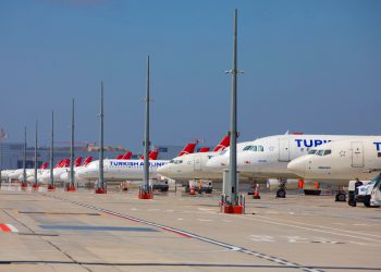 Covid-19 havacılığa ne kadar hasar verdi?