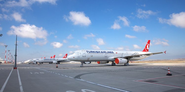 Covid-19 havacılığa ne kadar hasar verdi?