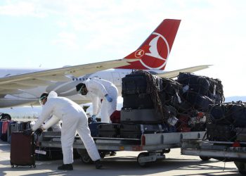 THY, Acun Ilıcalı ve ekibini Türkiye’ye getirecek