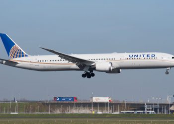 Boeing nisanda sadece 6 uçak teslim etti