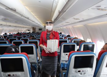 THY Avrupa hava trafiğini canlandırdı