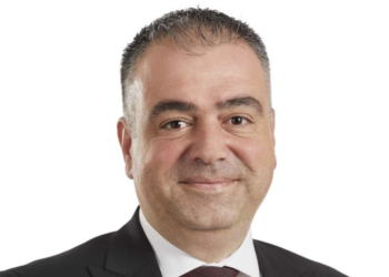 STM’nin yeni Genel Müdürü Özgür Güleryüz oldu