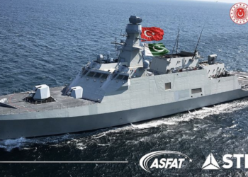 En büyük savunma ihracatında kritik imza