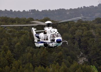 Japonya’dan Airbus’a 5 yeni helikopter siparişi
