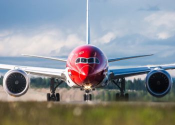 97 adet Boeing siparişini iptal etti