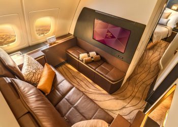 Koronavirüs özel jetlere fırsat oldu!