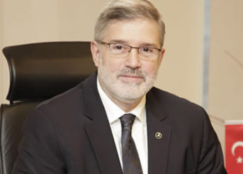 Hüseyin Sağlam HEAŞ Genel Müdürü oldu