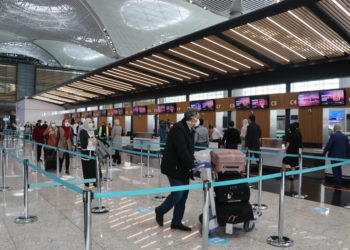 THY’den yurt dışı uçuşları için önemli duyuru