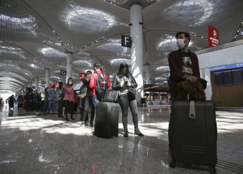 Uçaklar hafta sonu sefer yapacak mı?