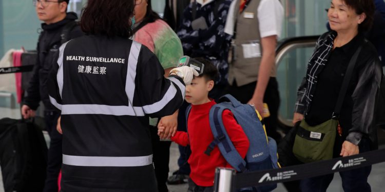 Pekin’de ikinci dalga korkusu