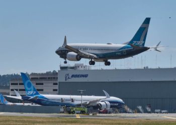 737 MAX’in yeniden uçmasına izin verilecek mi?