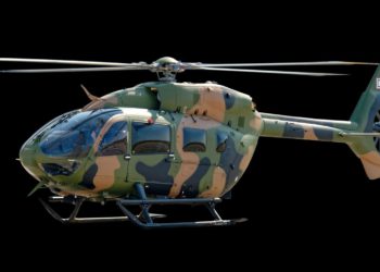 Airbus, Avustralya’da Nightjar Takımı kurdu