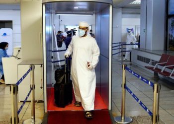 5 ay sonra İran’a uçuş gerçekleştirdi