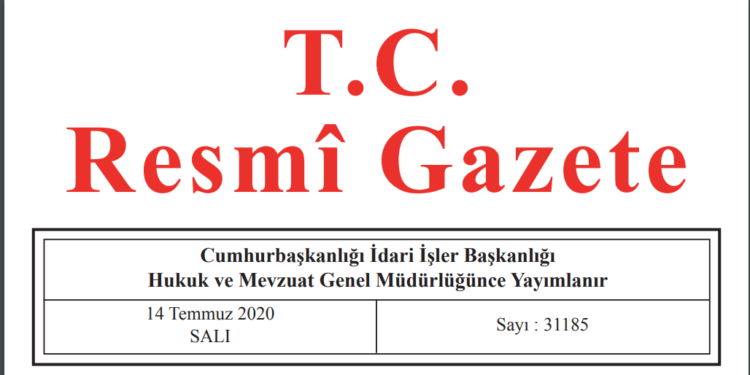 Hava aracları için yeni yönetmelik