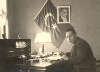 Vecihi Hürkuş’u ölümünün 51. yılında minnetle anıyoruz