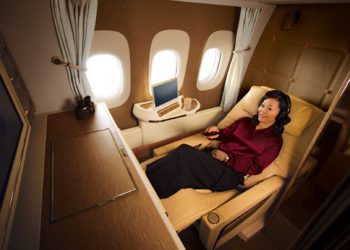 Dünyanın en iyi havayolları seçiminde sürpriz