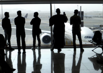 IATA: Yolcu talebi Covid-19 öncesine 2024’te gelecek