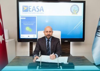 Avrupa’dan uçak seferleri için önemli adım