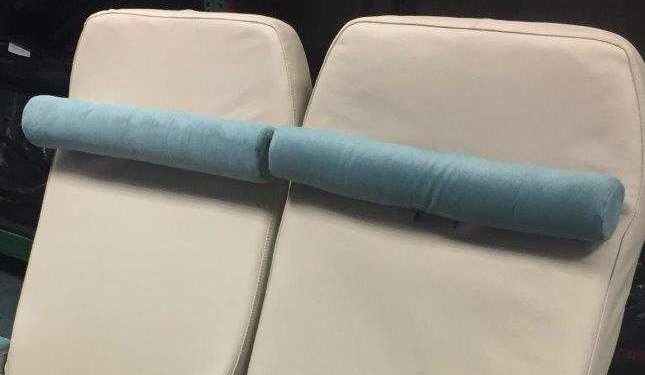 Türk mühendisin koltuk başlığına patent