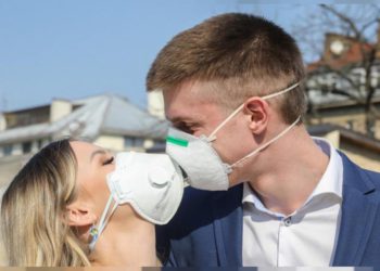 Covid-19’a bir ‘aşk vizesi’ daha